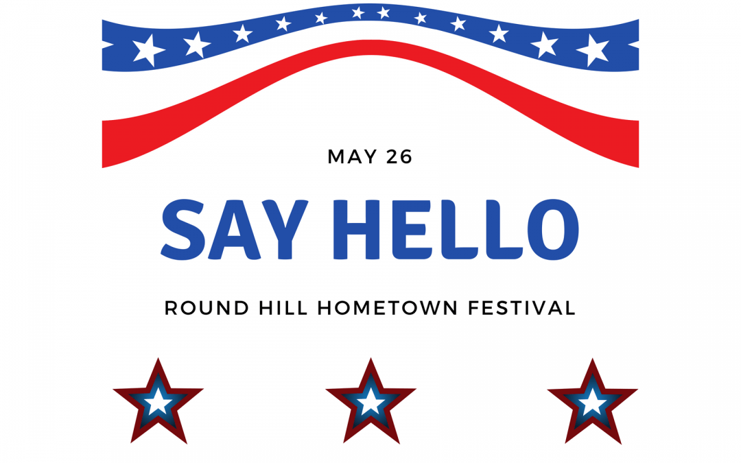 Say Hello @ Hometown Festival