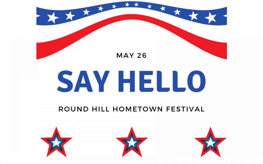 Hometown Festival – Say Hello