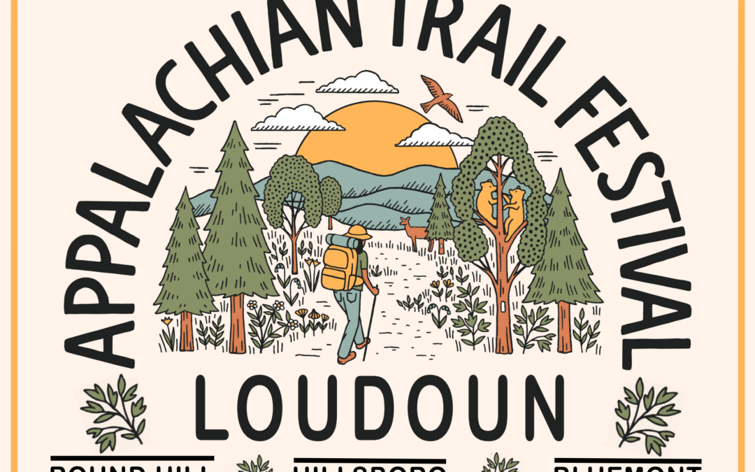 2024 Loudoun Appalachian Trail Festival